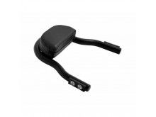 Sissybar Lav Sort XVS1300 Stryker1300