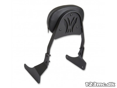 Sissybar Matsort Suzuki VLR 1800 (08-13)