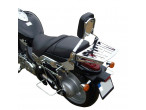 Sissybar MS Suzuki M1500 (09-19)
