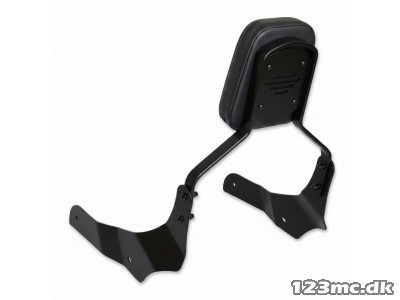 Sissybar MS Suzuki M1500 (09-19)