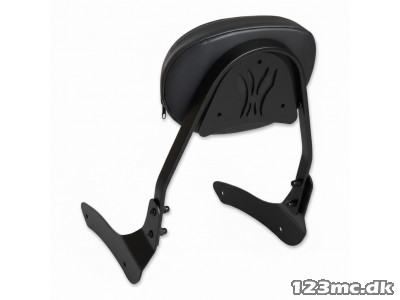 Sissybar MS Suzuki VL 800 (01-16)