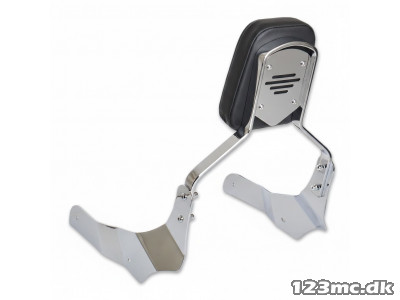 Sissybar Suzuki M1500 (09-19)