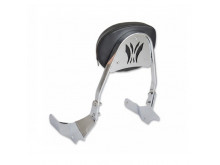 Sissybar Suzuki M800 (10-19)