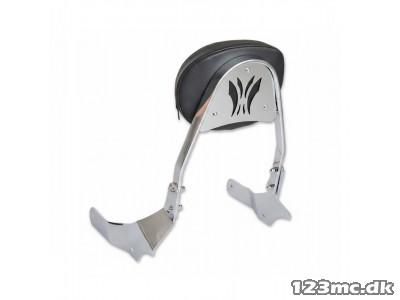 Sissybar Suzuki M800 (10-19)