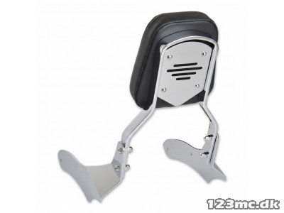 Sissybar Yamaha XV 1700 Warrior