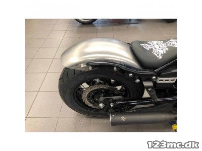 Skærm Rund Til Originale Stiver XV 950 Bolt