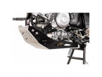 skid plate - Suzuki V-Strom 650