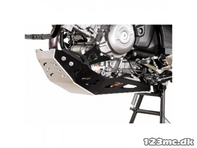 skid plate - Suzuki V-Strom 650