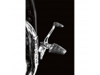 Smooth Fremflyttersæt +25cm VN1700 til Kawasaki