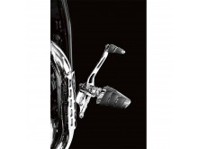 Smooth Fremflyttersæt +25cm VN1700