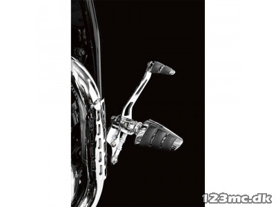 Smooth Fremflyttersæt +25cm VN1700