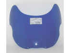 Sort tonet kåbeglas - Suzuki GSX-R 750 - 1999