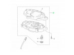 Speedometer Original - Yamaha JogR