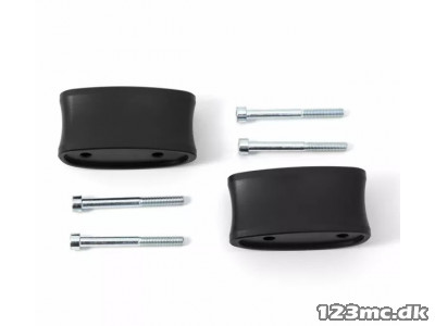 Spejlforlænger - Suzuki GSX 1250 SA (11-16)