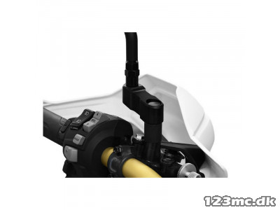 Spejlforlænger kit - Honda