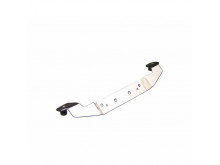 Spot light Lygte holder Chrome Yamaha