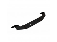 Spot Light Lygte holder Sort Yamaha