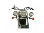 Spotlight holder - Suzuki VL 800 (01-16)
