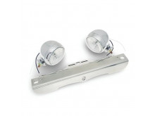 Spotlight kit Suzuki VZ 800