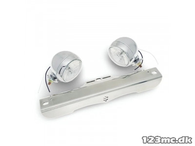 Spotlight kit Suzuki VZ 800