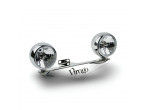 Spotlight kit Yamaha XV 535 Virago