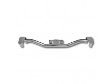 Spotlight og blinklys holder - Yamaha XV 1600 Wildstar