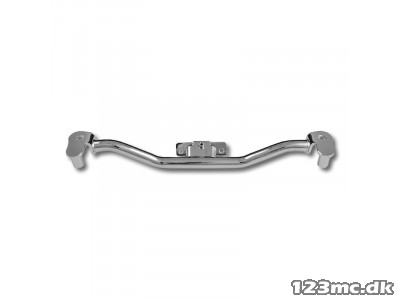 Spotlight og blinklys holder - Yamaha XV 1600 Wildstar