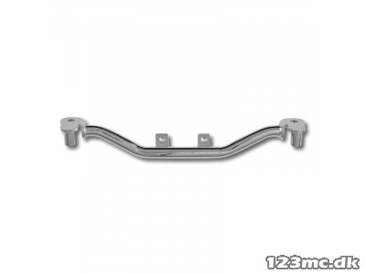 Spotlight og blinklys holder - Yamaha XVS 1100 Classic