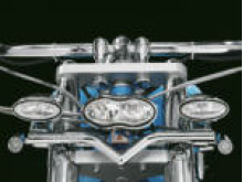 Spotlightholder - VTX 1800