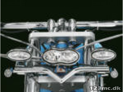 Spotlightholder - VTX 1800