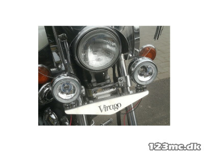 Spotlightkit -  Yamaha XV 535