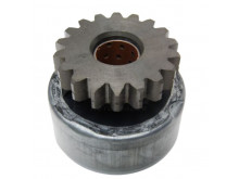 Starter Clutch Assy - Yamaha XV 750 / XV1100