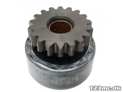 Starter Clutch Assy - Yamaha XV 750 / XV1100
