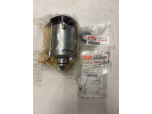 starter motor - yamaha xjr1200 xjr1300 fj1100 fj1200