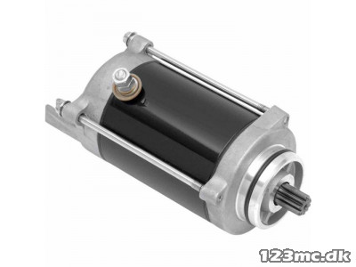 Starter motor Super Magna 87/88
