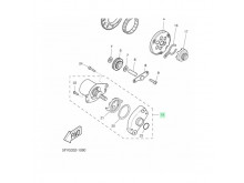Startmotor Original - Yamaha JogR
