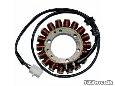 Stator Super Magna 87/88