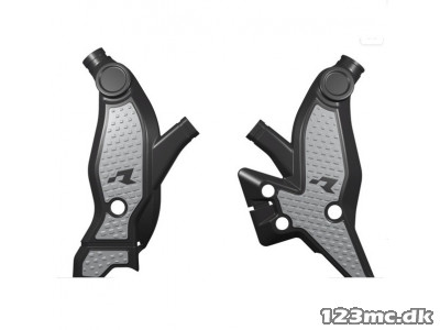 Stel Beskyttelse - Yamaha T7 (19-24)