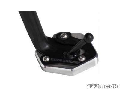 Støttefods fostørrer MT-07 (21-&gt,)