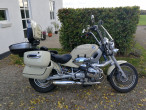 STORE 47l SIDETASKER BMW R 1200 C