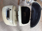 STORE 47l SIDETASKER BMW R 1200 C