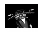 Straight styr Yamaha Ø 32mm Godkendt