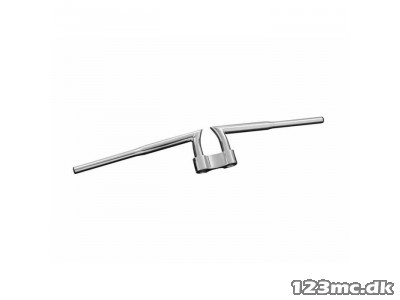 Straight styr Yamaha Ø 32mm Godkendt