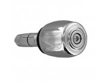 Styrende vægt til Kawasaki modeller - Kuryakyn