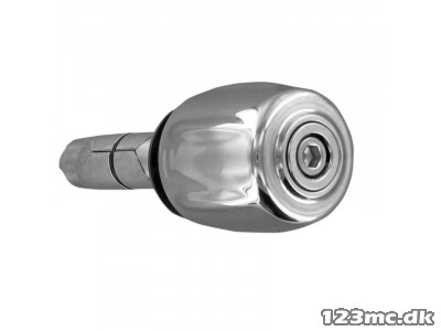 Styrende vægt til Kawasaki modeller - Kuryakyn