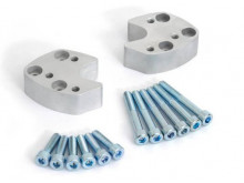 Styrforhøjer - YAMAHA FJR 1300 RP11 (04-05)