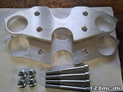 Styrforhøjer suzuki gsx 750f