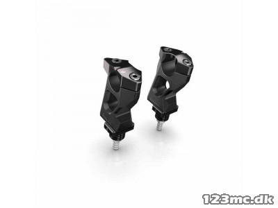 Styrforhøjere Tracer 900 / GT 2018-