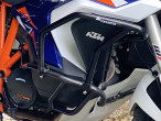 Styrtbøjle til KTM 1290 Super Adventure R