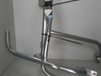 Styrtbøjle til Bandit 1200, SKU-501315-02